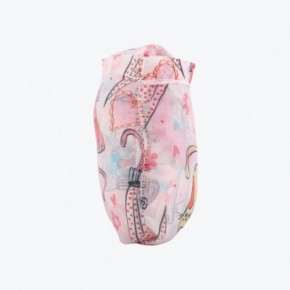  Omuz Bağlama Halka Kemer Tulum