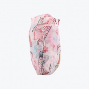  Omuz Bağlama Halka Kemer Tulum