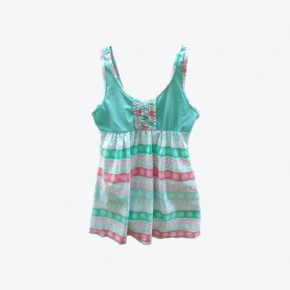  Omuz Bağlama Halka Kemer Tulum